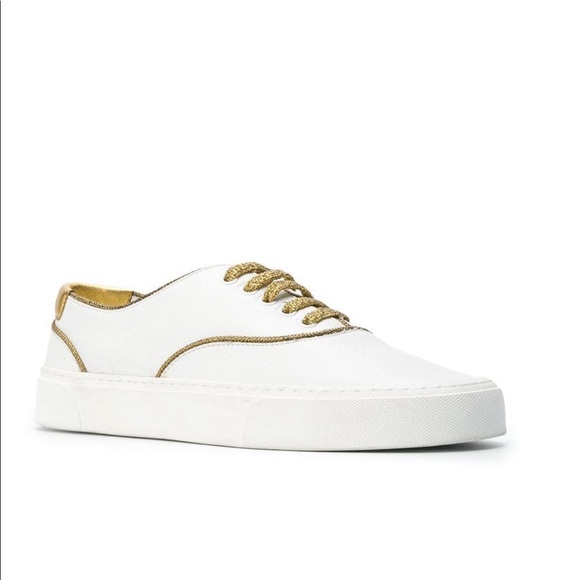 NIB SAINT LAURENT Venice sneakers - Picture 1 of 11